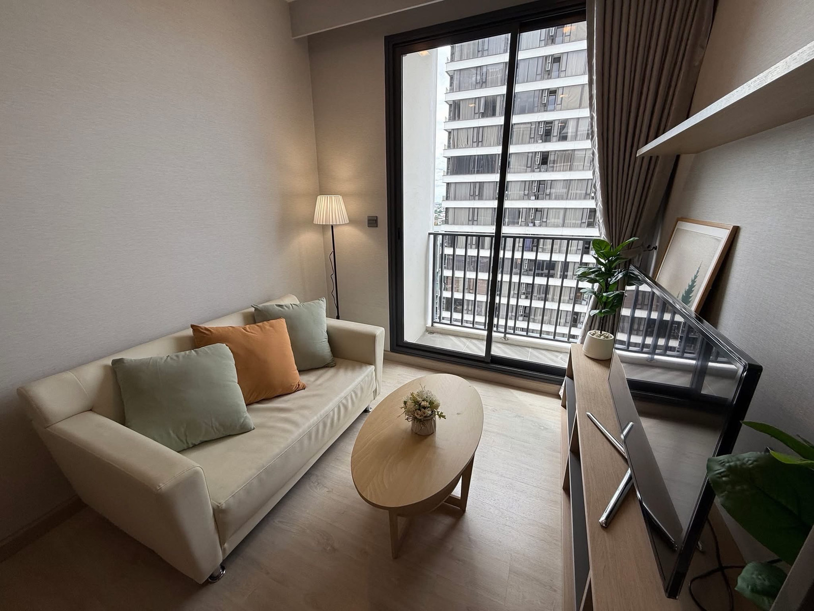 🐩🐶🐱🐾✨ 出租曼谷豪华公寓 M Thonglor 10 🏙️✨ – รูปที่ 2