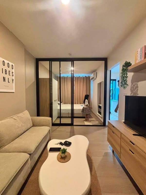 🔥🔥Code 30644🔥🔥 ให้เช่า The Origin Bangkae (ดิ ออริจิ้น บางแค)🌐LINE ID : @fastforrentcondo  – รูปที่ 3