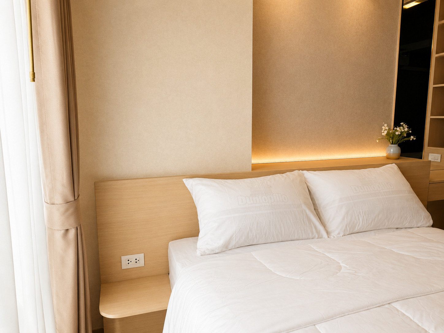 📣 Airlink Residence คอนโดรีโนเวทใหม่ พร้อมอยู่ | ลาดกระบัง ใกล้สนามบิน ✈️ 💰 ราคาขายเพียง 1.69 ล้านบาท 🏡 ห้องสวย แต่งครบ พร้อมเข้าอยู่ – รูปที่ 4