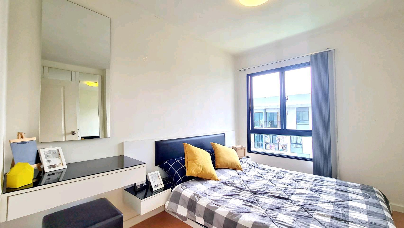 🔥Urgent Sale🔥 i-Condo Sukhumvit 105, near BTS Bearing Station, fully furnished, ready to move in. 🔥Urgent Sale🔥 i-Condo Sukhumvit 105, near BTS Bearing Station, fully furnished, ready to move in.
