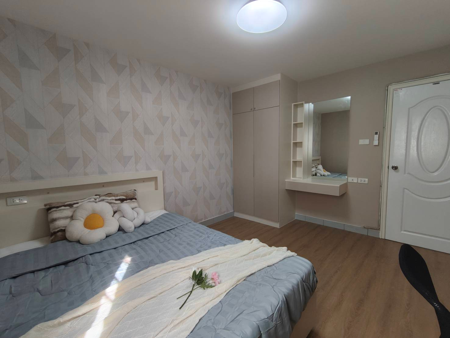 🔥Urgent Sale🔥 Lumpini Center Nawamin, near The Mall Bangkapi, fully furnished, ready to move in. 🔥Urgent Sale🔥 Lumpini Center Nawamin, near The Mall Bangkapi, fully furnished, ready to move in.