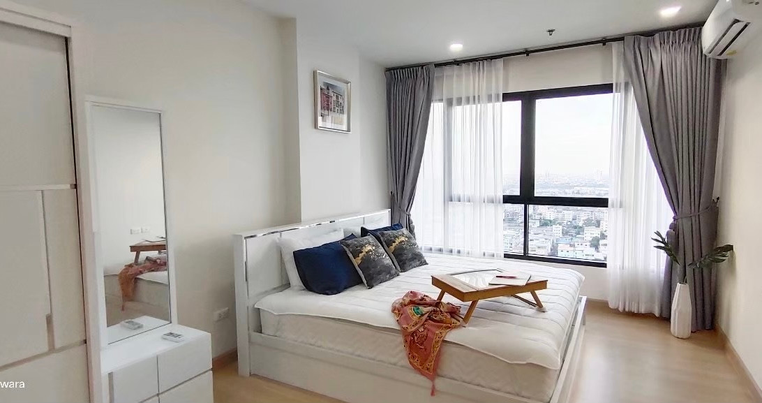 🔥Urgent Sale🔥 Supalai Loft Yaek Fai Chai Station, near MRT Yaek Fai Chai Station, fully furnished, ready to move in. 🔥Urgent Sale🔥 Supalai Loft Yaek Fai Chai Station, near MRT Yaek Fai Chai Station, fully furnished, ready to move in.