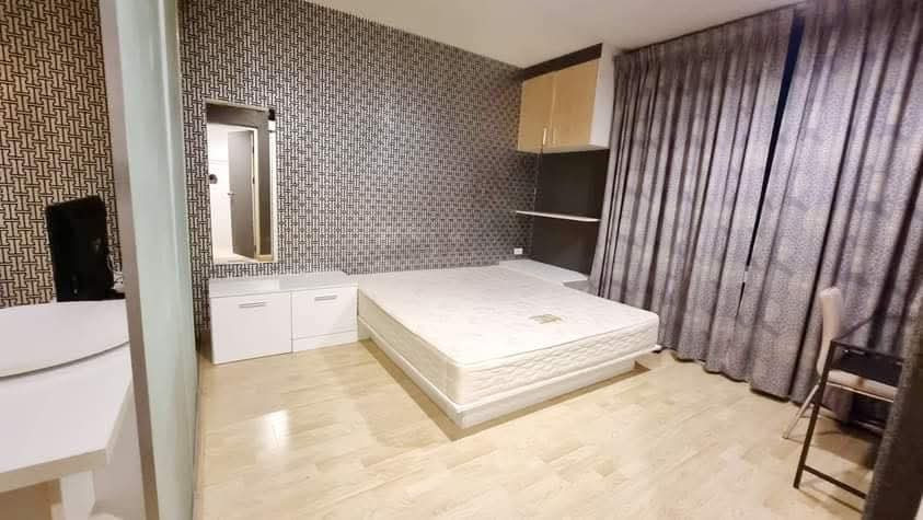 🔥Urgent Sale🔥 The Iris Rama 9 - Srinakarin, near Airport Link Ramkhamhaeng Station. Fully furnished and ready to move in. 🔥Urgent Sale🔥 The Iris Rama 9 - Srinakarin, near Airport Link Ramkhamhaeng Station. Fully furnished and ready to move in.