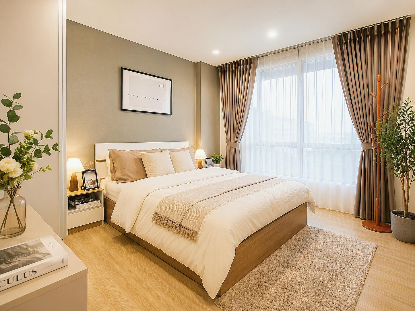 🔥Urgent Sale🔥 The Niche ID Bang Khae, near MRT Bang Khae Station, fully furnished, ready to move in.