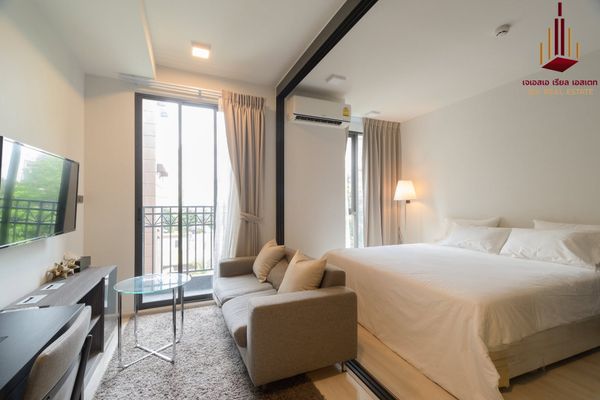✨ For Rent : Venio Sukhumvit 10  Condo ✨  💰 Only  24,000 THB/month