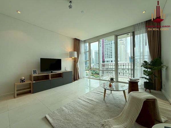 ✨ For Sale: Fullerton Sukhumvit Condo ✨  💰 Only 16,990,000 THB