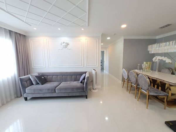 🔥 ขาย 🔥  คอนโด วัน ลาดพร้าว 18 - Condo One Ladprao 18 / 2 ห้องนอน AON038 