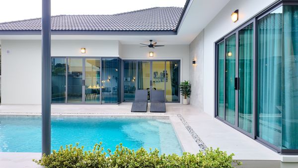 OXYGEN Pool Villa for Sale (BS69070020)