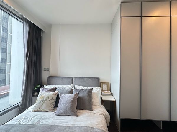 🔥 ขายคอนโด Whizdom Inspire Sukhumvit 🔥1/1 Bed 33 sq.m ราคา 3,790,000 บาท ติด BTS ปุณณวิถี | ติด True Digital Park