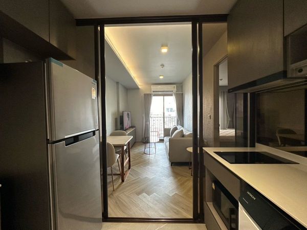 FQ ขายคอนโด Chapter Thonglor 25 ราคา 3,999,999 บาท [KOs260661]