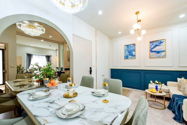 🔥🔥31965 🔥🔥ให้เช่าS1 Rama 9🌐LINE ID : @fastforrentcondo    
