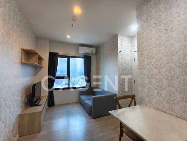 ขายคอนโด “Escent Condo เชียงใหม่“ ตึกสูง ใกล้เซ็นทรัลเชียงใหม่