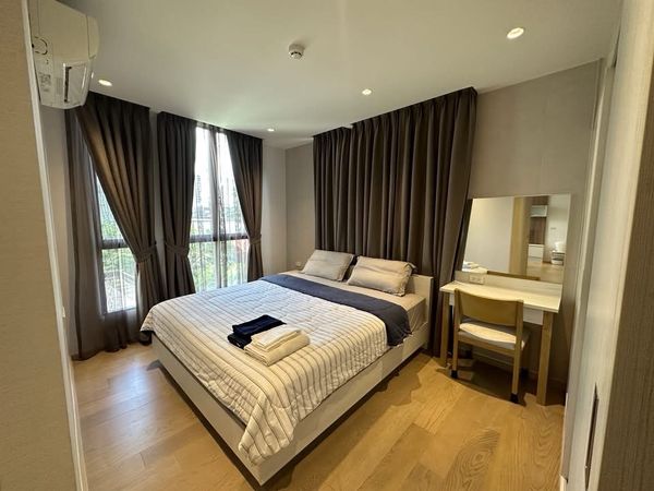 ให้เช่า Runesu Thonglor 5
