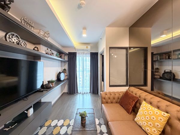 For rent Ideo Sukhumvit 93