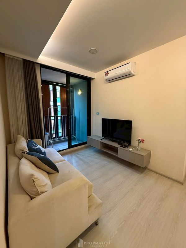✨Flash Deal ✨VTARA Sukhumvit 36  ( 2Bed 2Bath 65.28SQM.) พร้อมอยู่ ! เพียง  7,550,000 บาท Tel.0981315848 @propmatch