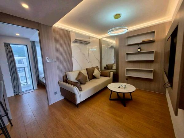 🏡Luxury คอนโด Capri Residence (Bang Tao, Phuket)🏢 สไตล์รีสอร์ท 🏊‍♂️ ใกล้หาดบางเทา ⛱️1Bedroom ราคาเริ่ม 5.77 ล้าน🔥