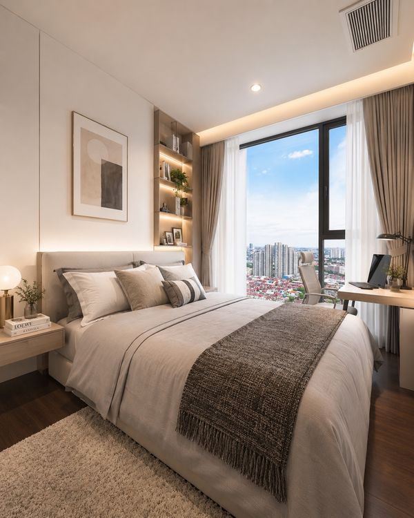 Whizdom Inspire Sukhumvit🔥ราคาพิเศษ 3.79 ล้านบาท เท่านั้น | 082-4499822 (แพรวา)