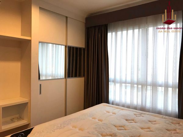 ✨ For Rent : Lumpini Suite Pinklao Condo ✨ 💰 Only 13,000 THB/month
