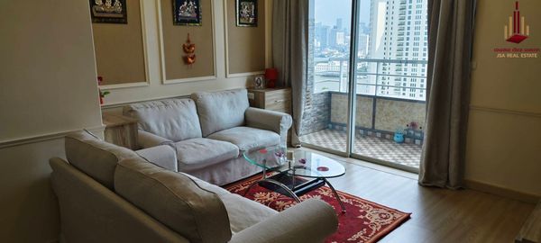 ✨ For Sale: The LightHouse Sathorn – Chareonnakorn Condo ✨ 💰 Only 6,490,000 THB
