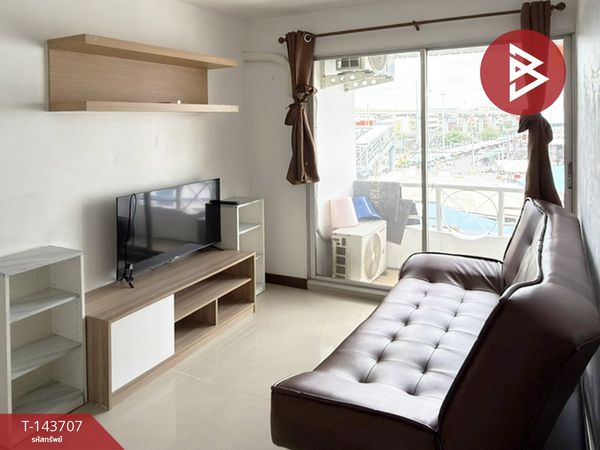 Condo for sale Asakan Place Ladprao 85 (Asakan Place Ladprao 85) Bangkok