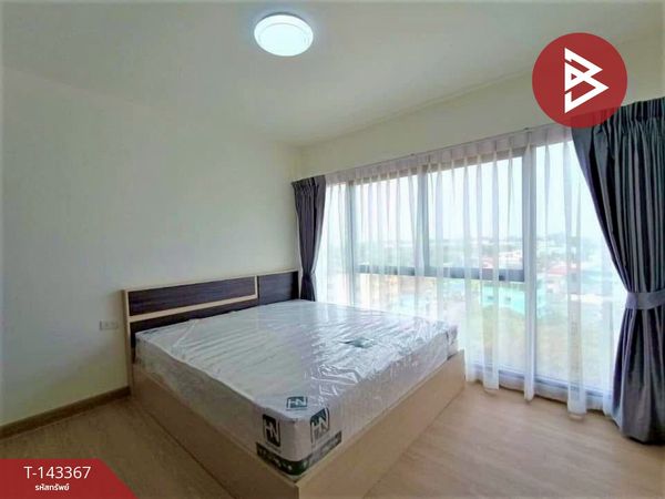 Condo for sale, Ploen Ploen Condominium Project, Pak Kret-Chaengwattana 2 (Ploen Ploen Condo Chaengwattana-Pak Kret2), Nonthaburi