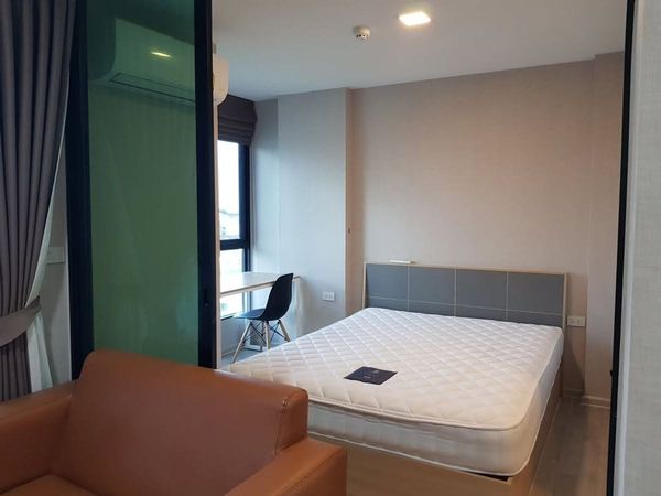 🔥For sale Maxxi Condo Phaholyothin 34 Maxxi Condo Phaholyothin 34, top floor, ready to move in, outstanding location near Kasetsart University 💰 and BTS at a good price. Ready to transfer immediately