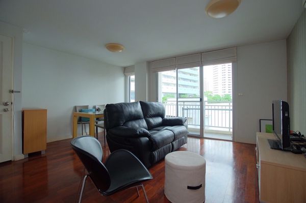 Low Rise ราคาดี ใจกลางพร้อมพงษ์ - ทองหล่อ / 49 Plus 2 Bed 73 sq.m. โทร 0937890899