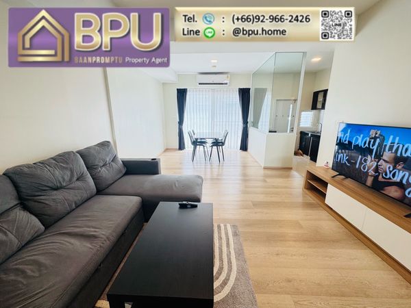 ** 3 Bedrooms Townhome for Rent ** Indy Bangna-Ramkhamhaeng2 Near Mega Bangna, Dulwich College