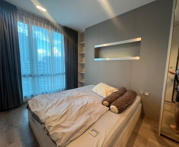 for rent whizdom avenue ladprao 1 bed super deal ⭐️🌈