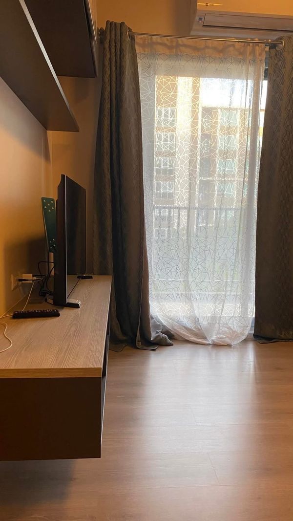 ขายคอนโด D condo Campus Dome - Rangsit ราคา 2,600,000 บาท [KOs260615]