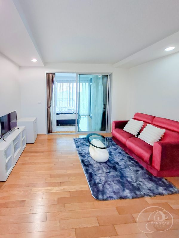  💥SL-11238💥Condo for sale, beautiful room, good price, THE LINE Phahonyothin Park👉Add Line @mastercondo