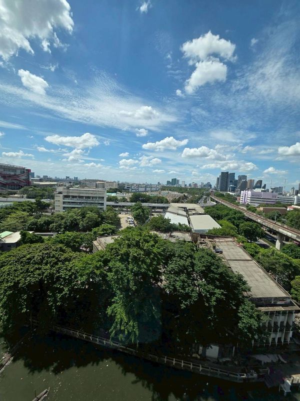 📍 Ideo Phahonyothin – Chatuchak 🛏️ 1 Bed 34 sq m. 4.99 million baht 📞064-642-8664 PHAT