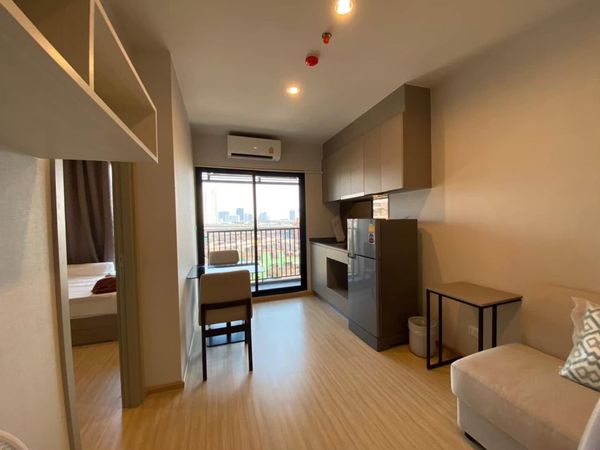 North, big room, good price!!⭐The Privacy Thaphra Interchange(The Privacy Thaphra Interchange)