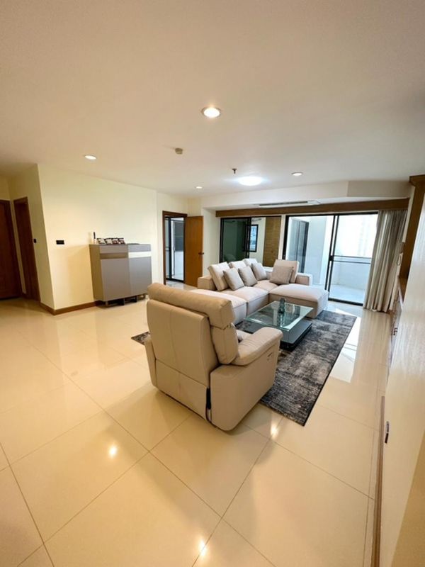 🏠✨ Fifty Fifth Tower Thonglor | ขายคอนโด 3 ห้องนอน (HBH-HL-342)