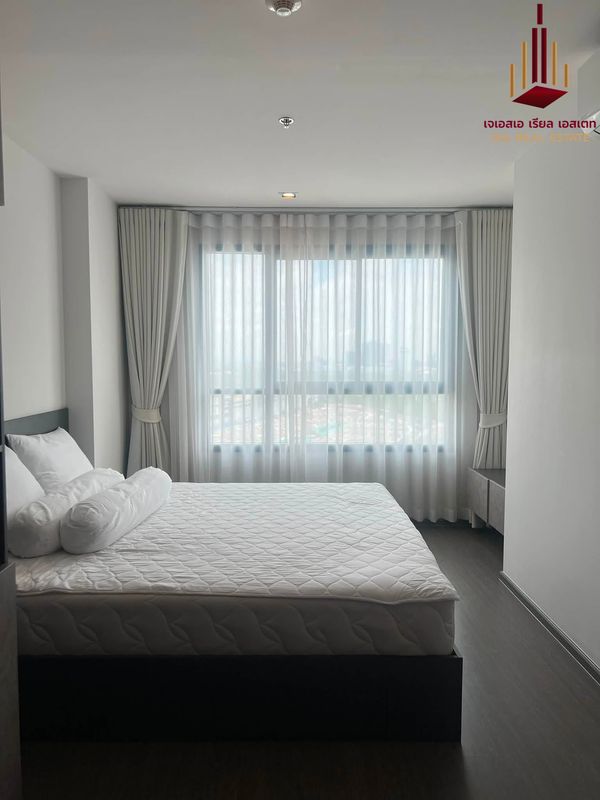 ✨ For Rent : Ideo Phahol Jatujak  Condo ✨  💰 Only 27,000 THB/month