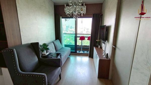✨ For Rent: Lumpini Suite Phetchaburi - Makkasan Condo ✨ 💰 Only 26,000 THB/month