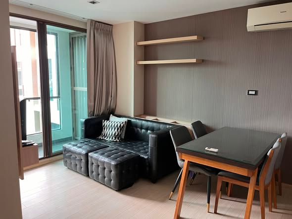 🔥ขายคอนโดราคาดี ✅ ไนซ์ สวีท 2 Nice Suites 2 ใกล้ MRT ลาดพร้าว 101