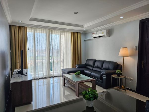 LK Legend / 2 Bedrooms (FOR RENT), แอล เค เลเจนด์ / 2 ห้องนอน (เช่า) KP113