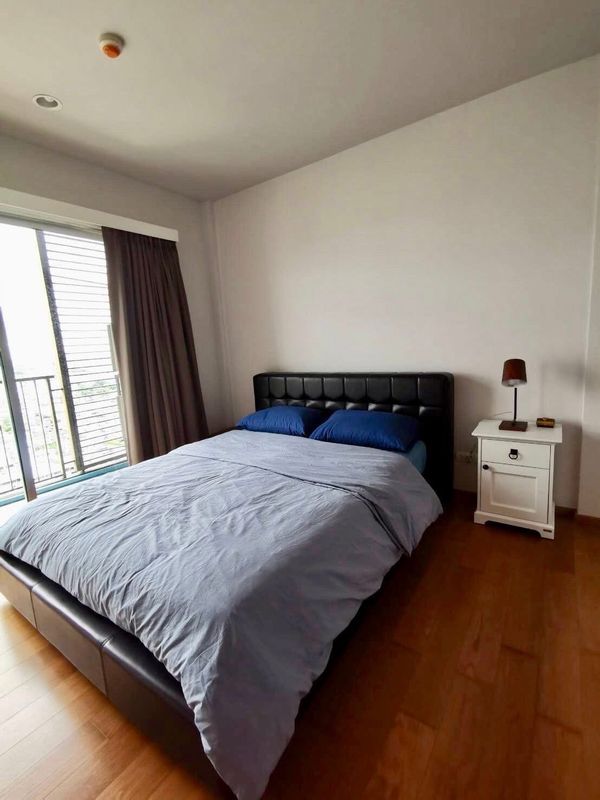 3 bedrooms at Hive Taksin📍 Only 100m to BTS Krung Thon Buri 