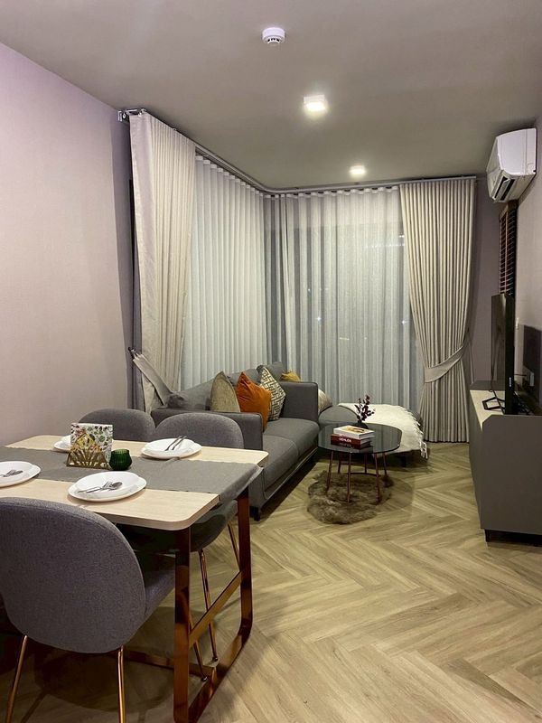 🏠✨ Chapter Thonglor 25 | ขายคอนโด 2 ห้องนอน (HBH-HL-345)