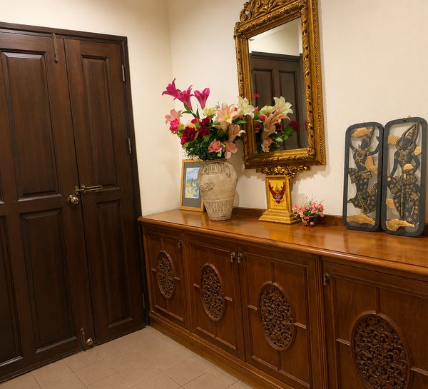 Baan Prueksasiri 120 sq.m Please Add Line Id @806qphgn o8415o5483
