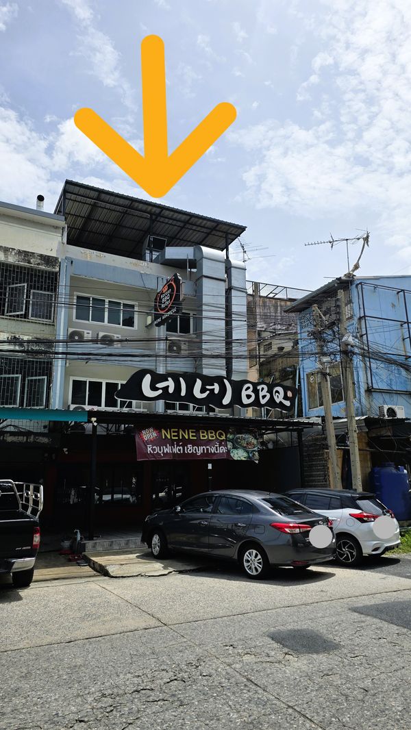เริ่มต้นกิจการครั้งนี้! คุ้มกว่าเพื่อนเกิน 3 เท่าตัว!! เซ้งกิจการ  ร้านอาหาร ปิ้งย่างเกาหลี แถมฟรี!! ทั้งร้าน พร้อมเริ่มกิจการต่อได้ทันที ทำเลดี ตลาดรังสิต ตรงข้าม ฟิวเจอร์พาร์ค รังสิต 
