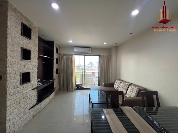✨ For Rent: Baan Klang Krung Resort Condo ✨  💰 Only 16,000  THB/month 