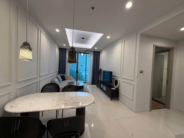 🏙️ PFD-08637 Supalai Oriental Sukhumvit 39 | ศุภาลัย โอเรียนทัล สุขุมวิท 39 | Tower D 🏙️ Spacious 84 sq.m. | 2 Bed 2 Bath | 100% Parking | Near BTS Phrom Phong 🏙️ D 棟 6 樓 | 84 平方米大空間 | 2 臥室 2 浴室 | 100% 停車位 | 鄰近輕軌