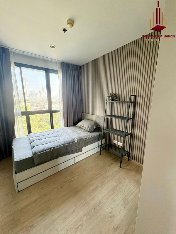 ✨ For Sale: Ideo Sathorn - Thapra Condo ✨ 💰 Only 3,390,000 THB