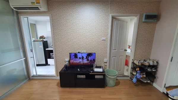🔥 FOR SALE Lumpini Place Rama VIII | Near MRT Bang Yi Khan Station