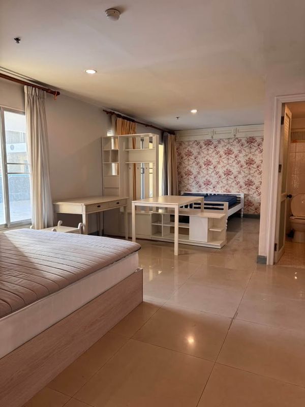 (รหัส S5619) ขายคอนโด โครงการ Regent Home 5 Ratchada 19 : รีเจ้นท์ โฮม 5 รัชดาภิเษก 19 