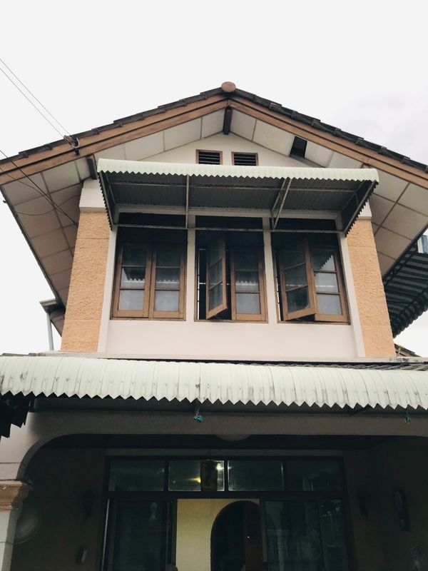 ขาย บ้านเดี่ยว หมู่บ้านธนินทร วิภาวดีรังสิต 35 