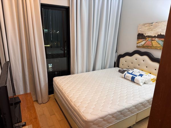 For Rent: Noble Reveal, 50,000 THB [MKr260643]
