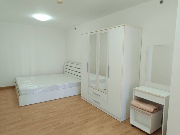 new!! Beautiful room, fully furnished⭐City Home Tha Phra (City Home Tha Phra)